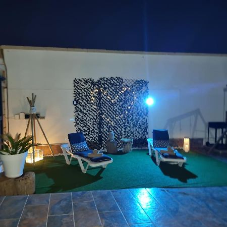 הוילה ארונה Casa Olga מראה חיצוני תמונה