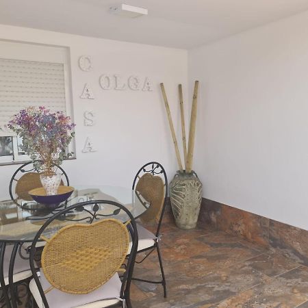 הוילה ארונה Casa Olga מראה חיצוני תמונה