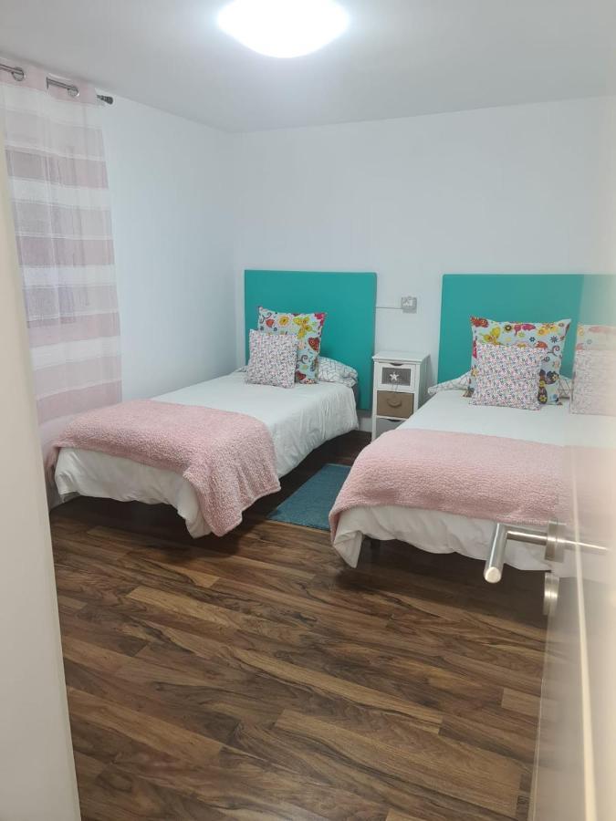 הוילה ארונה Casa Olga מראה חיצוני תמונה