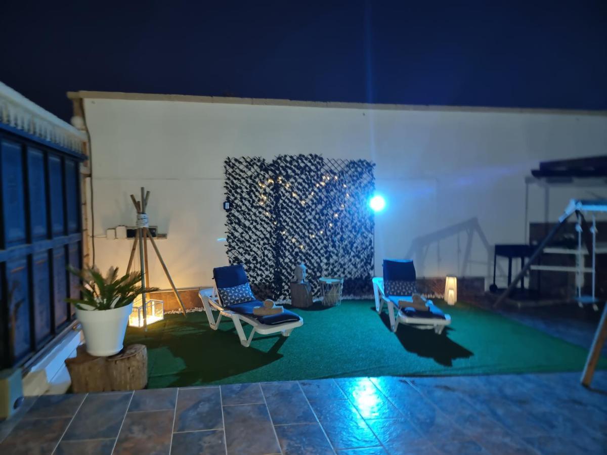 הוילה ארונה Casa Olga מראה חיצוני תמונה