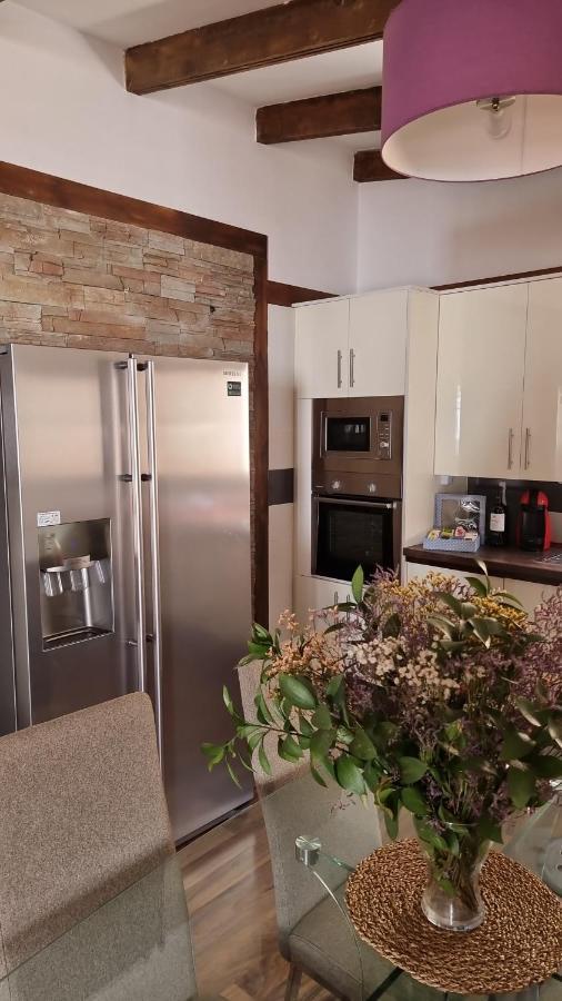 הוילה ארונה Casa Olga מראה חיצוני תמונה
